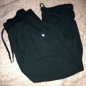 Lululemon Dance Studio II